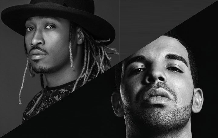 Drake & Future “What A Time To Be Alive”