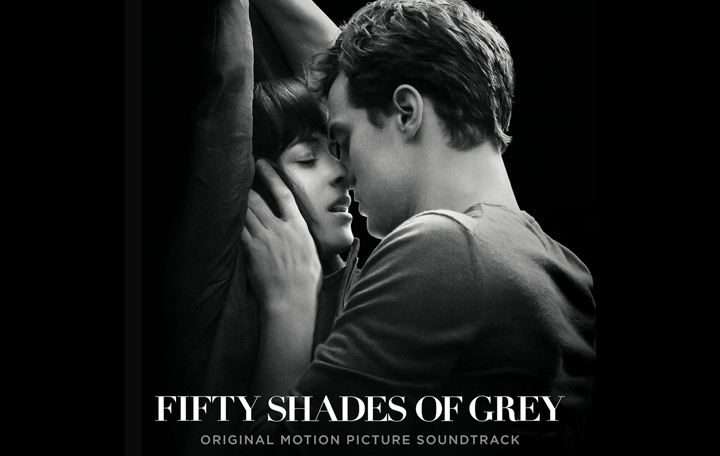 “Fifty Shades of Grey”