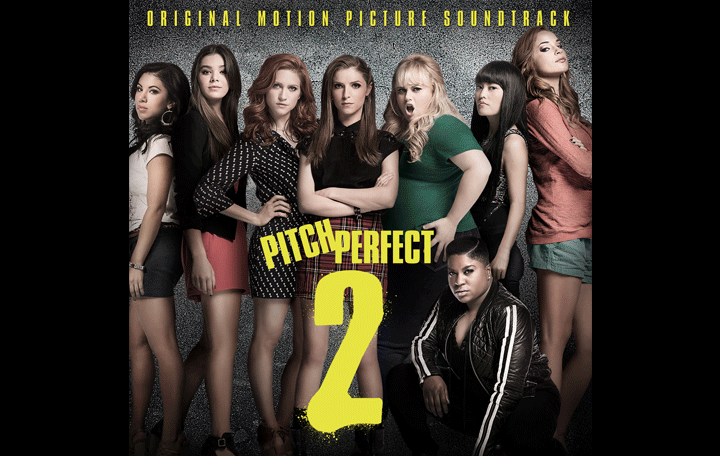 “Pitch Perfect 2”