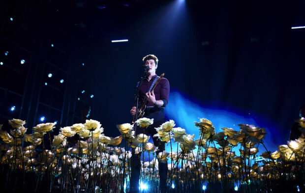 The 2018 Billboard Music Awards Will Air Live on May 20