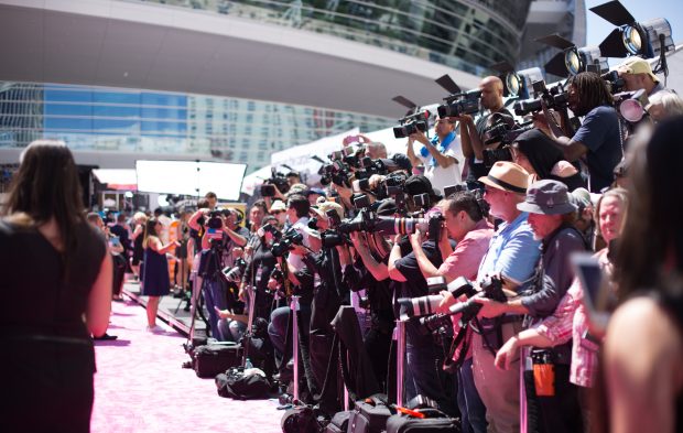 Sway Calloway and More to Host BBMAs Red Carpet Live