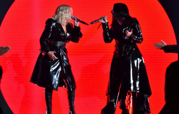 Christina Aguilera & Demi Lovato to Perform Single at BBMAs