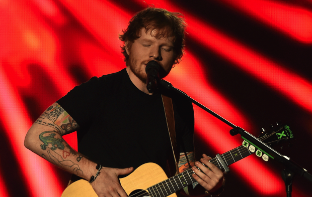 Ed Sheeran, Zedd, Maren Morris & More To Perform at BBMAs