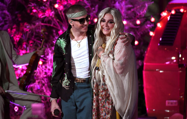 Macklemore and Kesha to Perform at the BBMAs