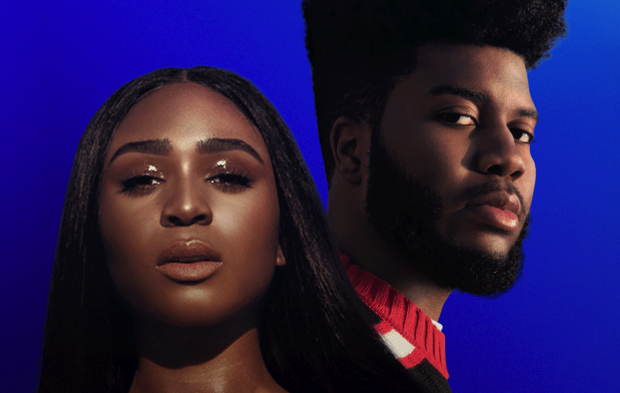 Khalid and Normani to Perform Love Lies at the BBMAs