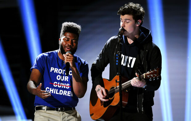 Khalid and Shawn Mendes to Collaborate at the BBMAs