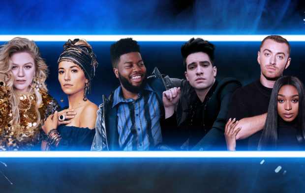 Kelly Clarkson, Khalid & More to Perform at the 2019 BBMAs