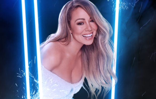 Mariah Carey to Receive Icon Award and Perform at the BBMAs