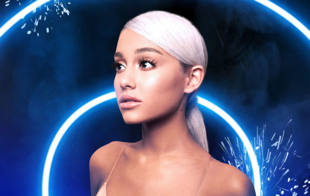 Ariana Grande to Perform “7 Rings” at the 2019 BBMAs