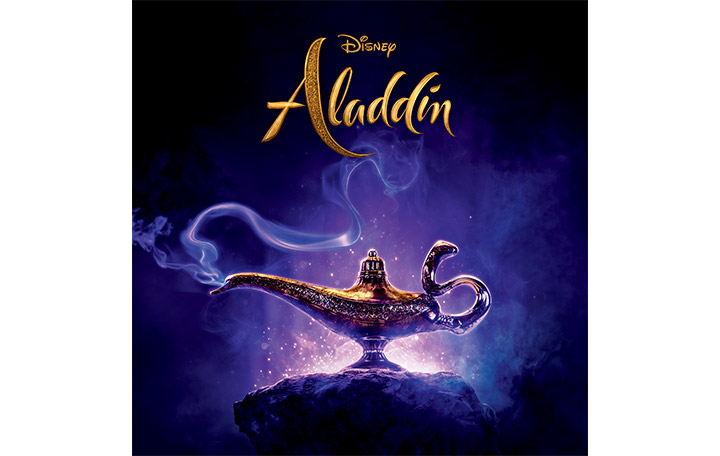 “Aladdin”