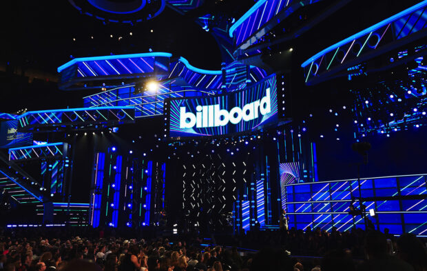 2022 BBMAs Will Air Live May 15 on NBC