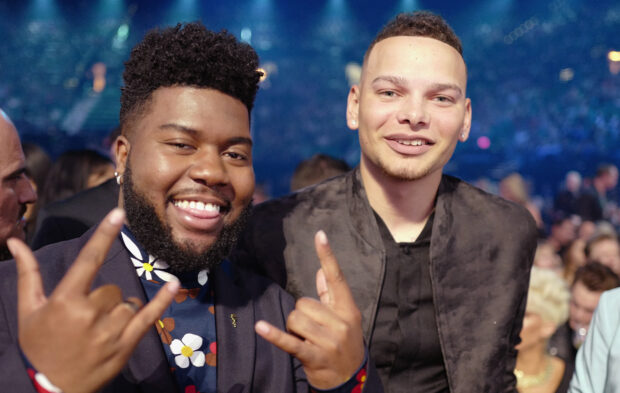 Kane Brown, Khalid and More Set to Perform at BBMAs