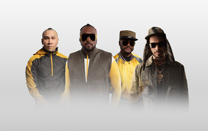 Black Eyed Peas & J Balvin “RITMO (Bad Boys For Life)”