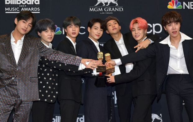 2021 BBMAs Set to Air Sunday, May 23 on NBC
