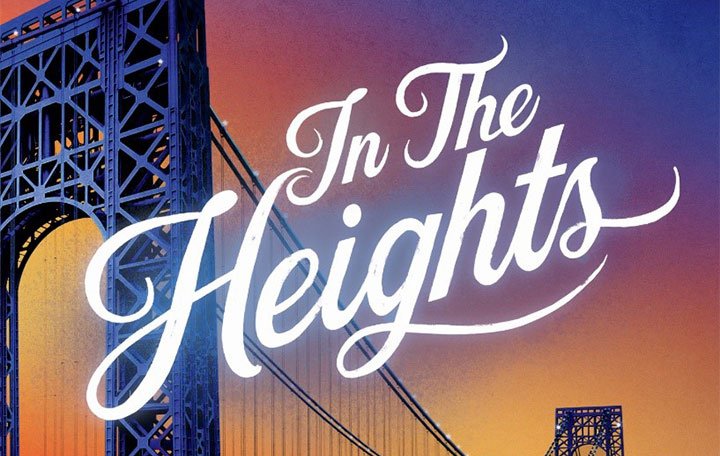 “In The Heights”