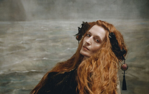 Florence + The Machine, Maxwell and More to Perform