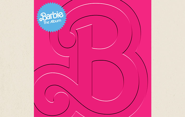 “Barbie The Album”