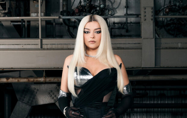 David Guetta and Bebe Rexha to Perform