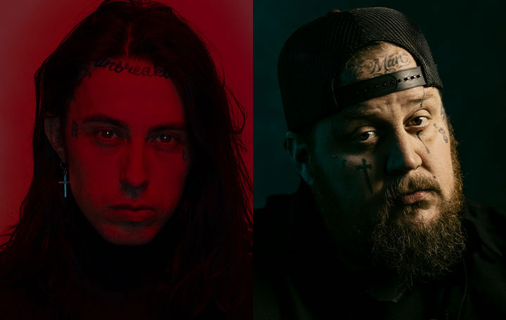 Falling In Reverse ft. Jelly Roll<br src=