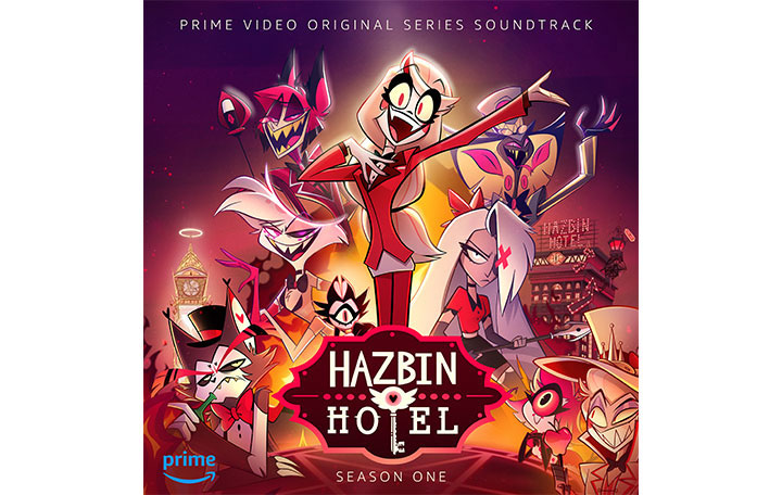 “Hazbin Hotel: Season One”