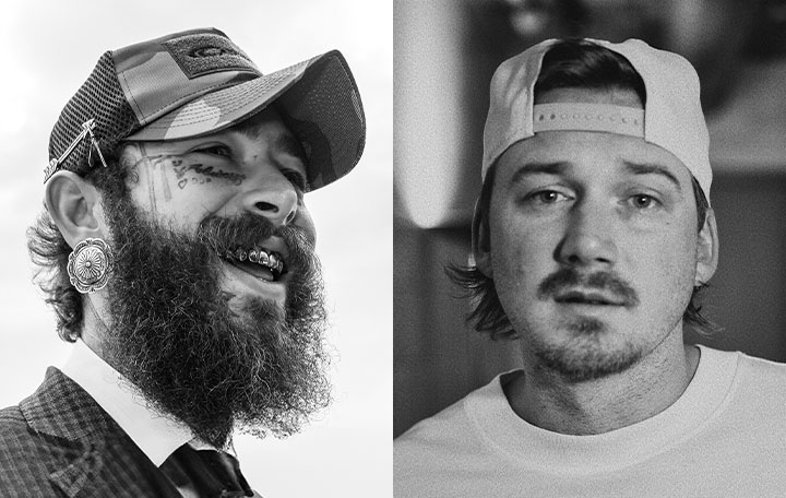 Post Malone ft. Morgan Wallen<br src=