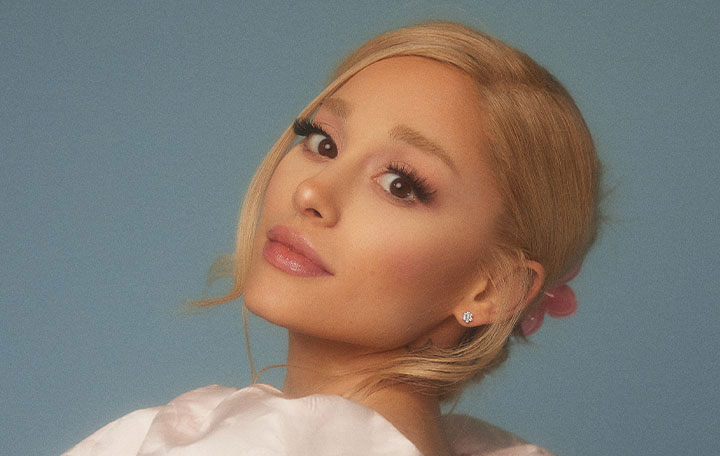 Ariana Grande