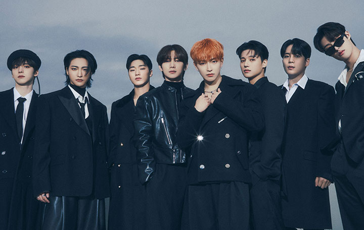 ATEEZ<br src=