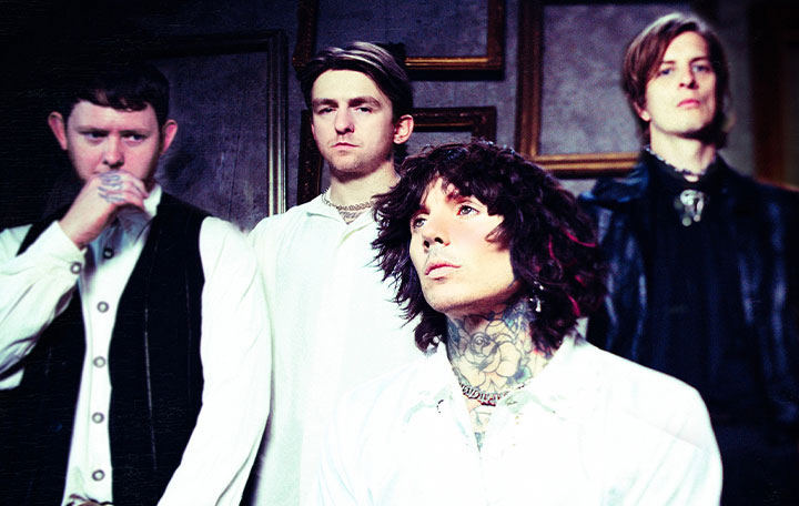 Bring Me The Horizon<br src=