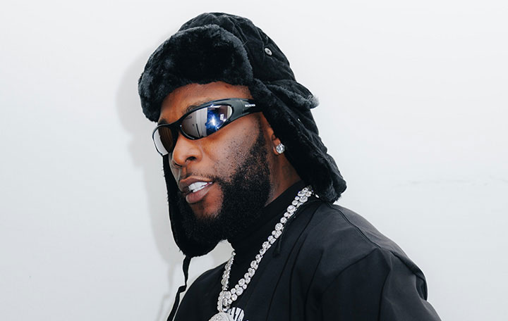 Burna Boy
