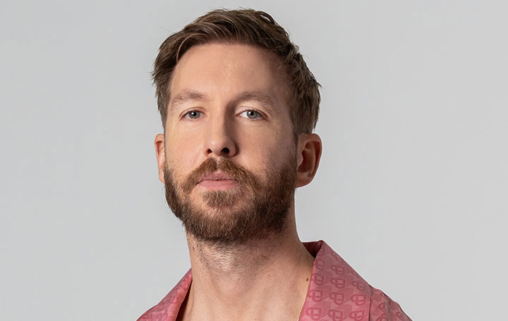 Calvin Harris