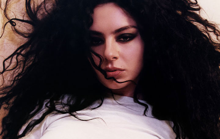 Charli xcx