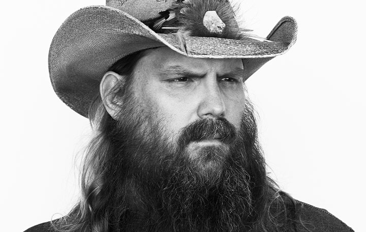 Chris Stapleton