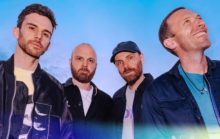 Coldplay