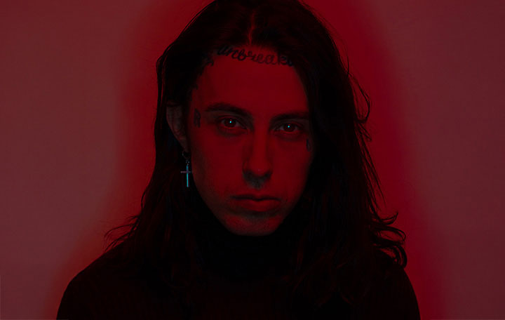 Falling In Reverse<br src=