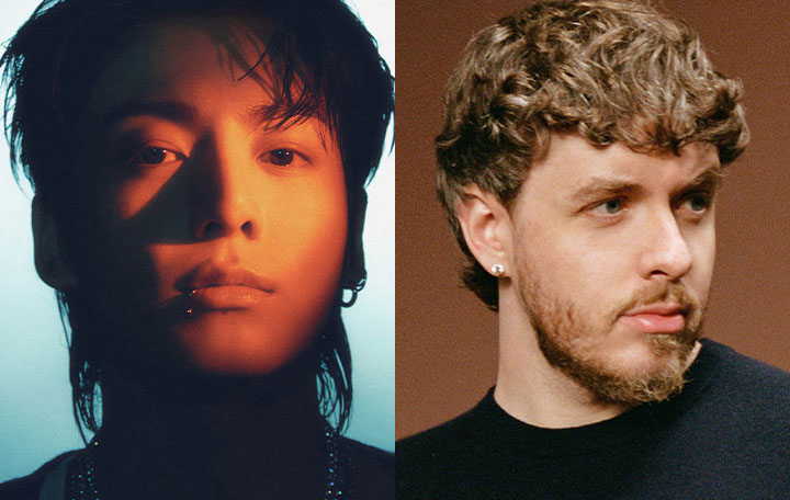 Jung Kook ft. Jack Harlow<br src=