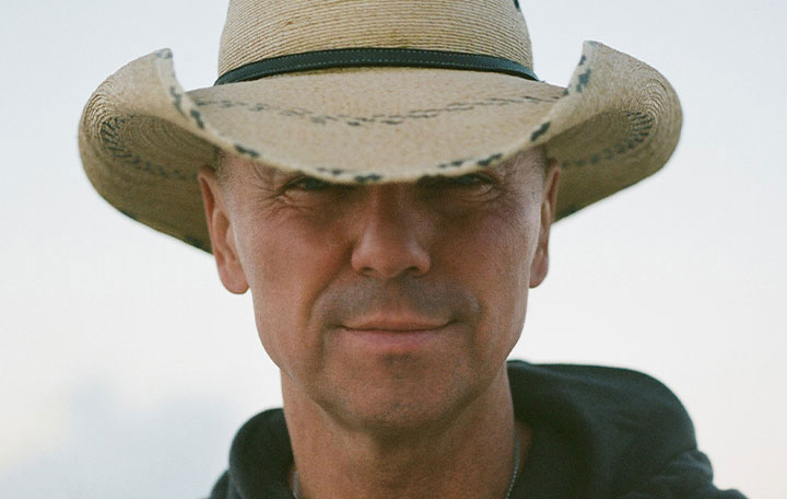 Kenny Chesney