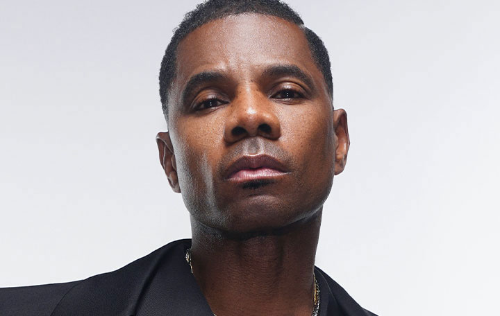 Kirk Franklin