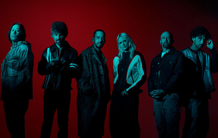 Linkin Park