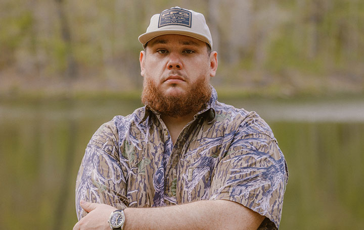 Luke Combs