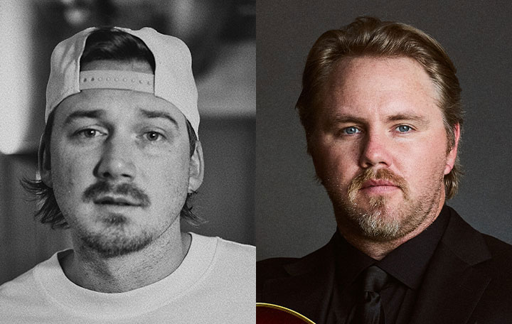 Morgan Wallen ft. ERNEST<br src=