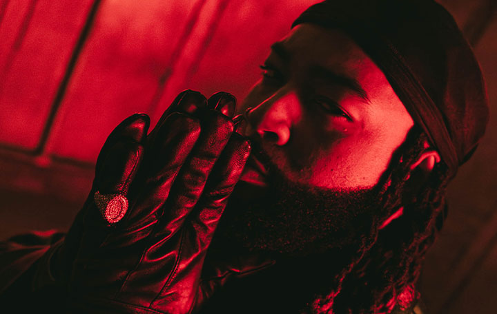 PARTYNEXTDOOR<br src=