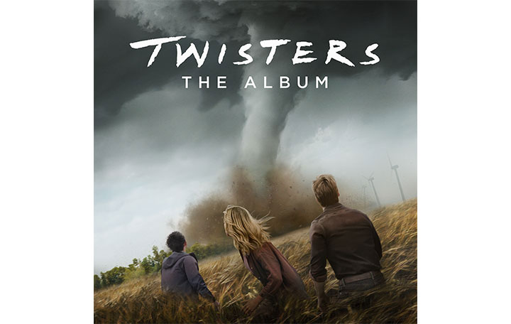 “Twisters: The Album”
