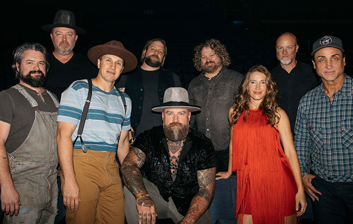 Zac Brown Band